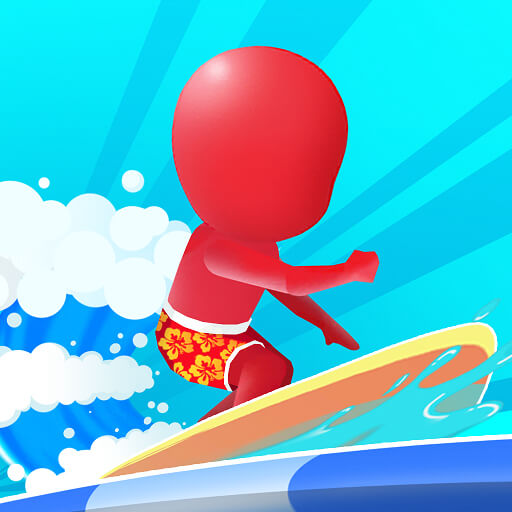 Water Race 3D - Free Online Game | Oajdnmc
