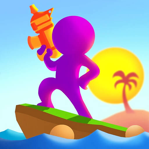 Water Shooty - Free Online Game | Oajdnmc