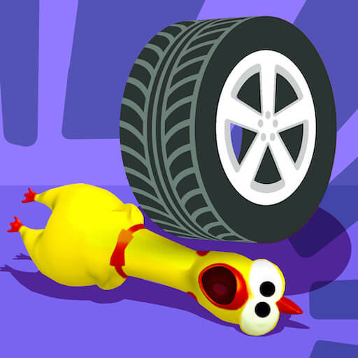 Wheel Smash - Free Online Game | Oajdnmc
