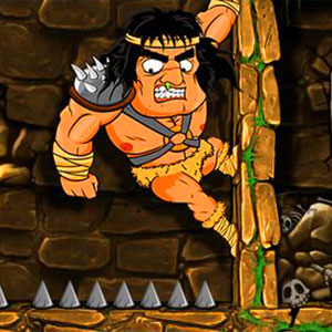 Wothan The Barbarian - Free Online Game | Oajdnmc
